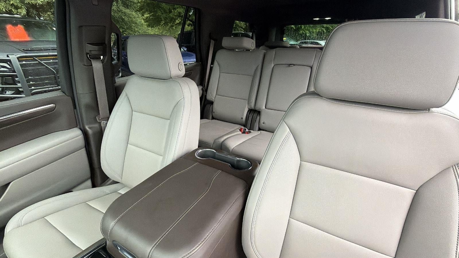 New 2026 Chevrolet Tahoe LT RWD image 17