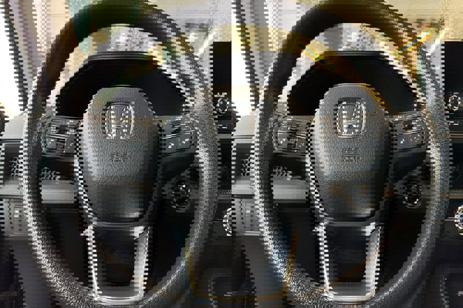 Certified 2023 Honda CR-V LX image 25