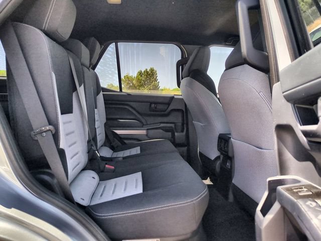 Used 2026 Toyota 4Runner TRD Off-Road AWD/4WD image 33