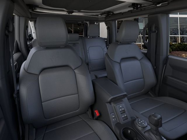 New 2025 Ford Bronco Badlands w/ Sasquatch Package AWD/4WD image 10