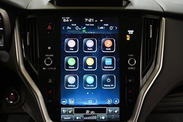 Used 2024 Subaru Legacy Touring XT image 5