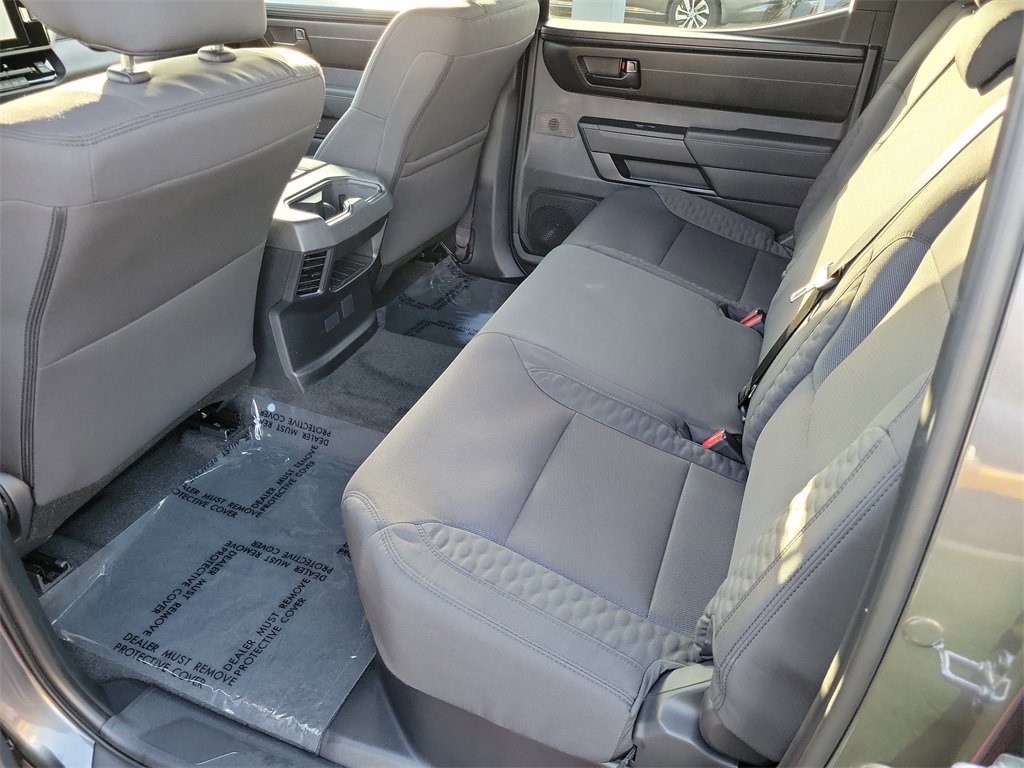 Used 2026 Toyota Tundra SR image 20