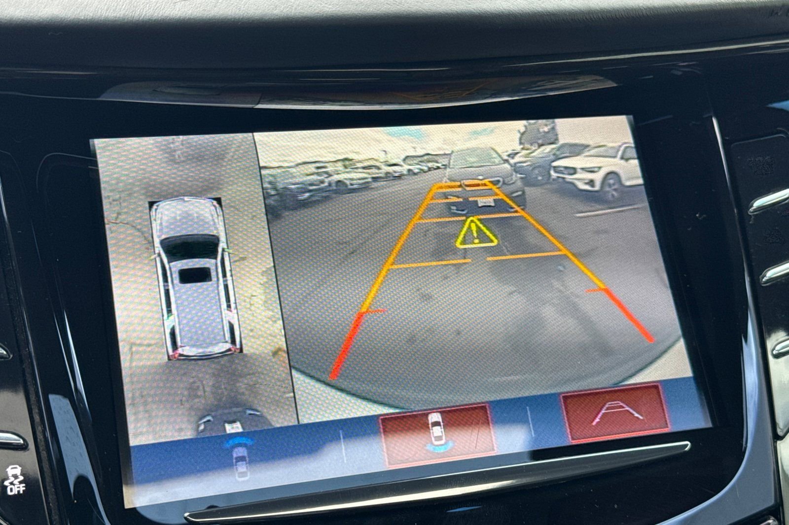 Used 2017 Cadillac Escalade Platinum image 23