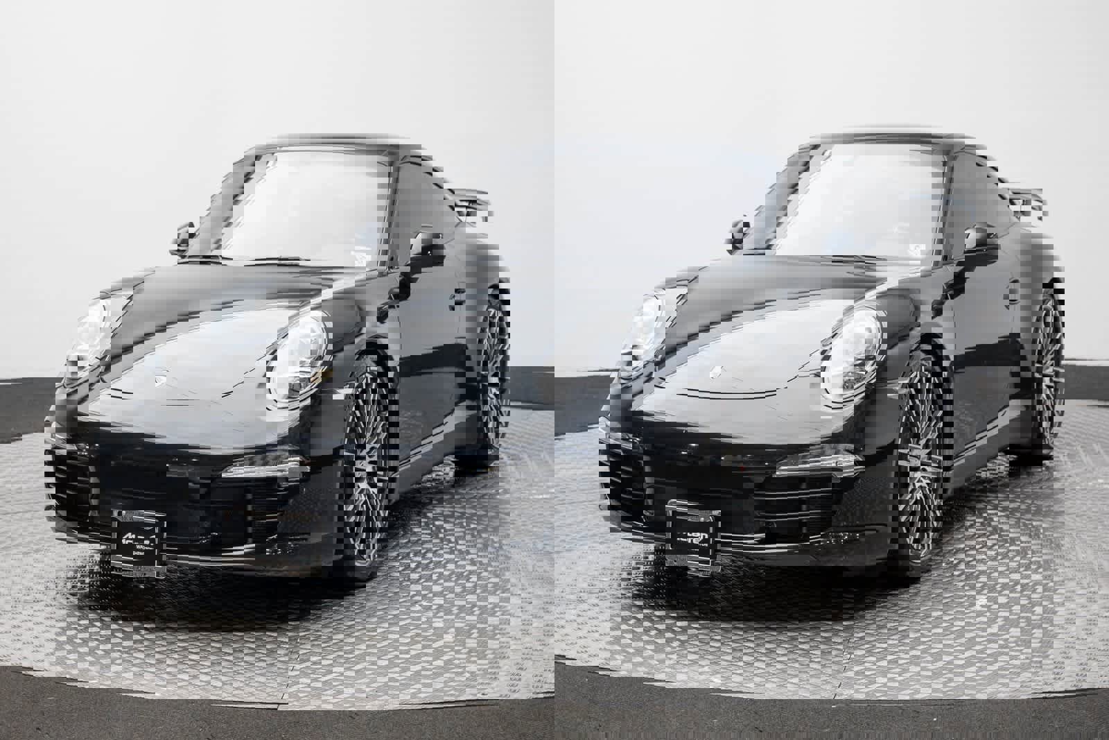 Used 2015 Porsche 911 Carrera 4S