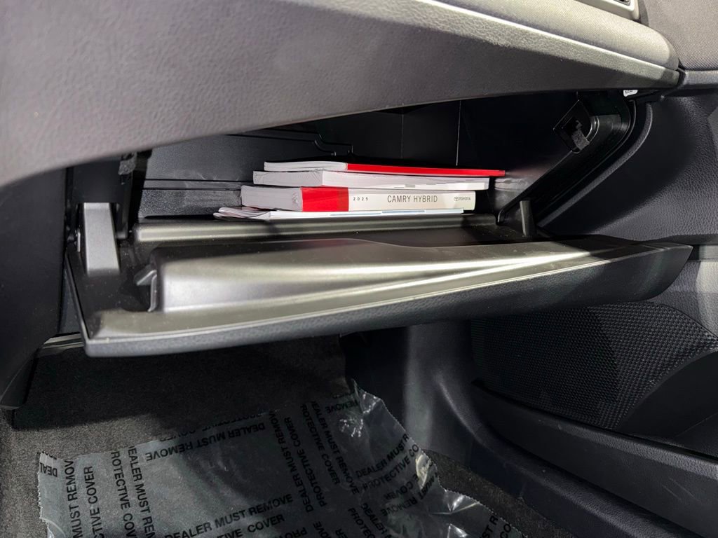 Certified 2025 Toyota Camry LE image 27