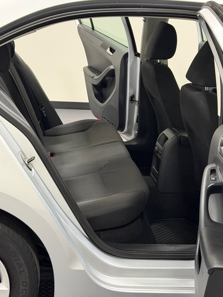 Used 2014 Volkswagen Jetta S FWD image 10
