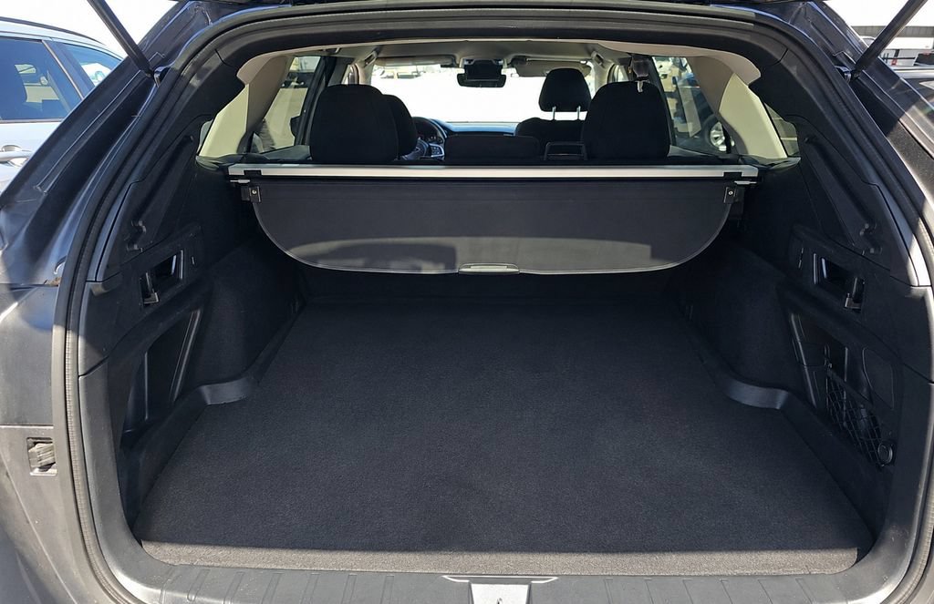 Used 2025 Subaru Outback Premium AWD/4WD image 41