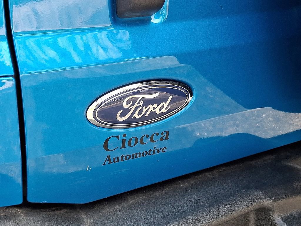 Certified 2023 Ford Bronco Big Bend image 32