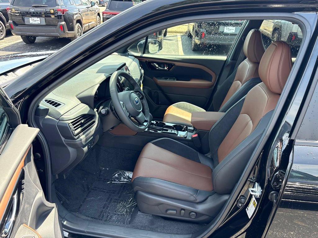 New 2026 Subaru Forester Touring AWD/4WD image 9