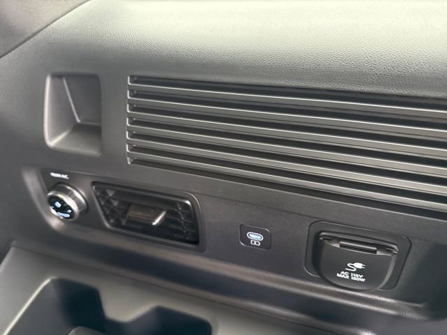 Certified 2025 Hyundai Santa Fe Calligraphy image 57