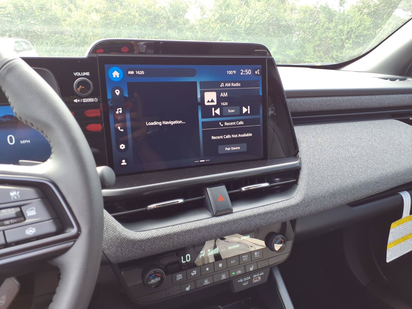 New 2026 Subaru Outback Premium AWD/4WD image 6