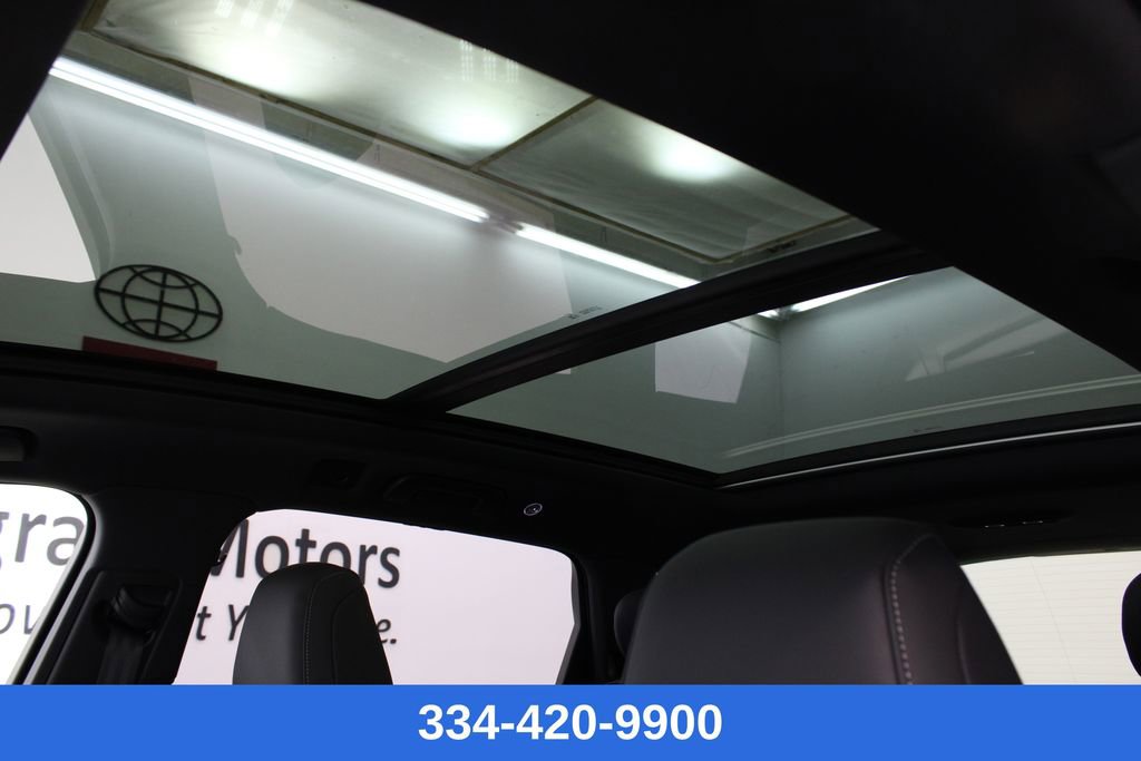 New 2026 Audi SQ7 Premium Plus image 12