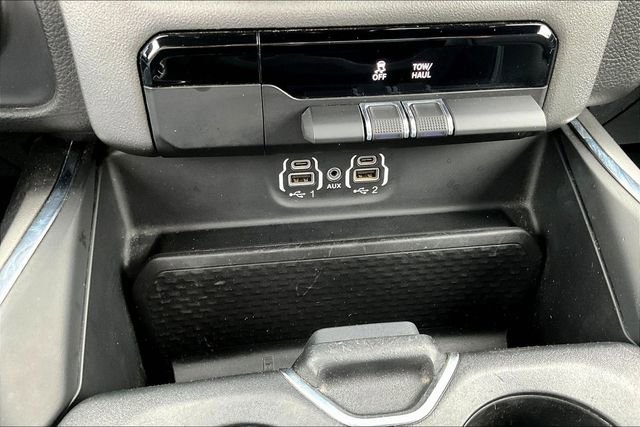 Used 2024 RAM 1500 Laramie image 34