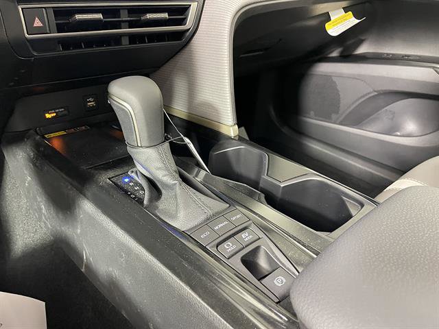 New 2026 Toyota Camry SE FWD image 20