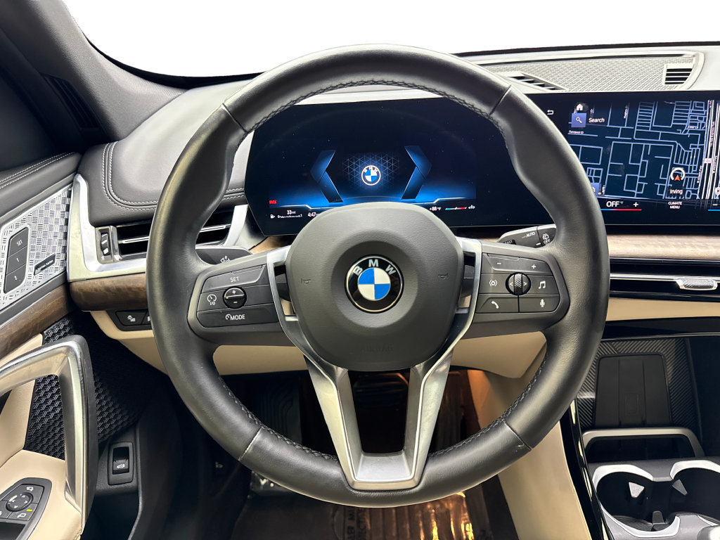Used 2023 BMW X1 xDrive28i w/ Premium Package AWD/4WD image 58