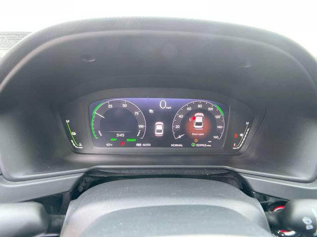 Used 2023 Honda Accord EX-L image 7