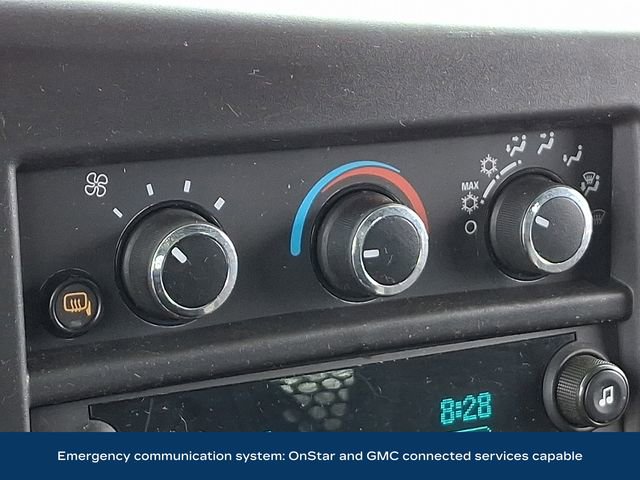Used 2024 GMC Savana 2500 w/ Driver Convenience Package image 12