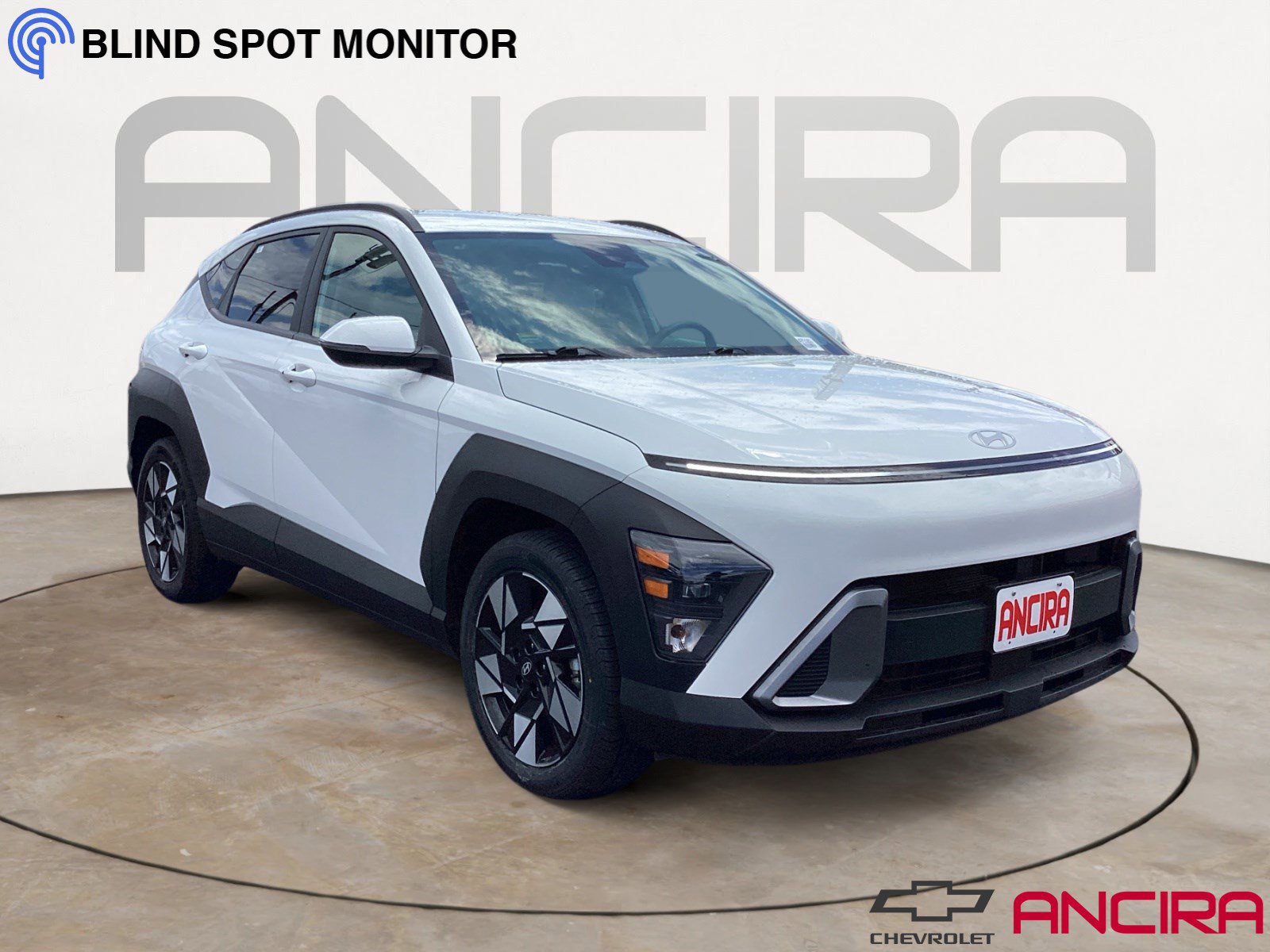 Used 2024 Hyundai Kona SEL FWD video 1