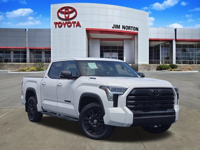 Used 2026 Toyota Tundra Limited w/ Limited PVM Package