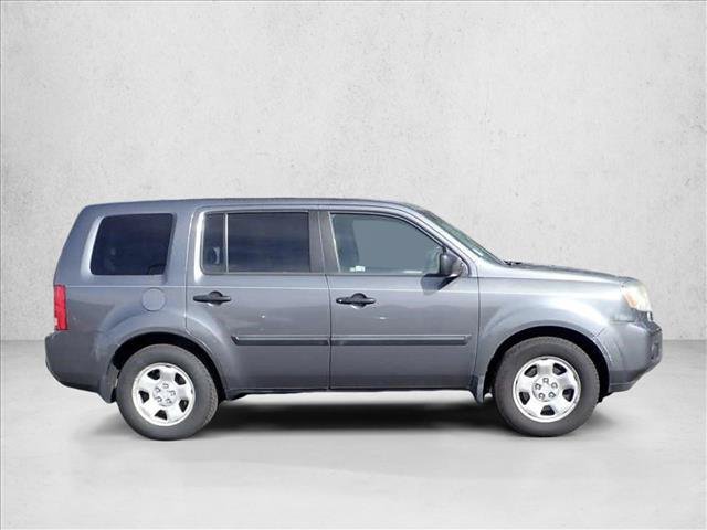 Used 2011 Honda Pilot LX image 4