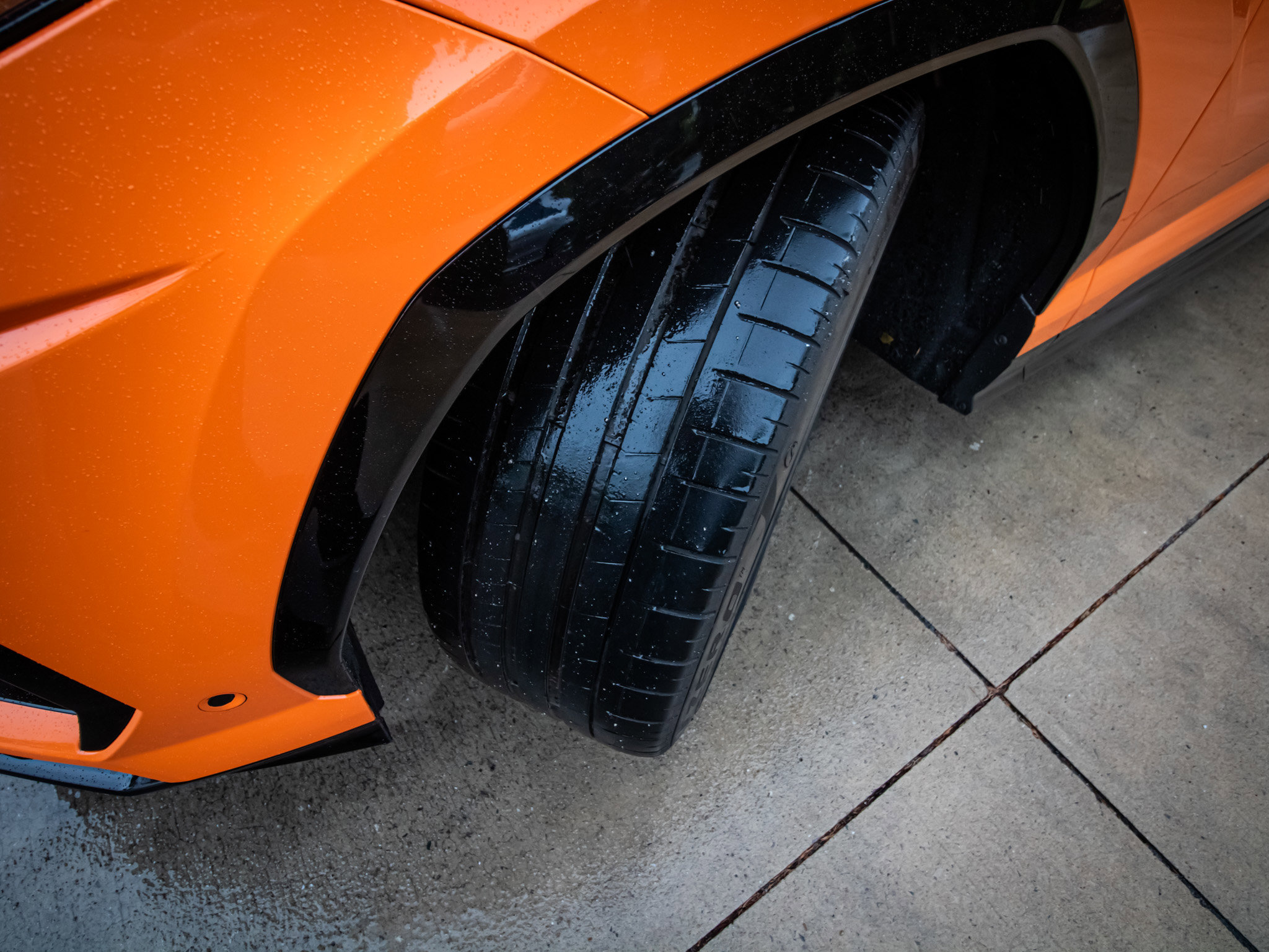 Used 2022 Lamborghini Urus AWD/4WD image 13