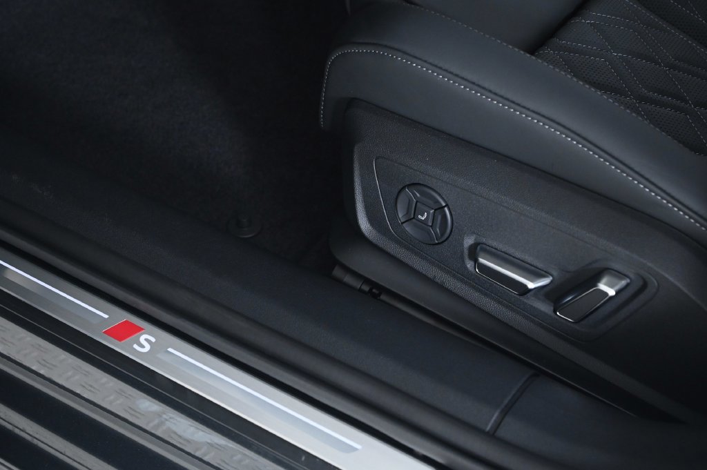 New 2026 Audi S5 Premium Plus AWD/4WD image 24