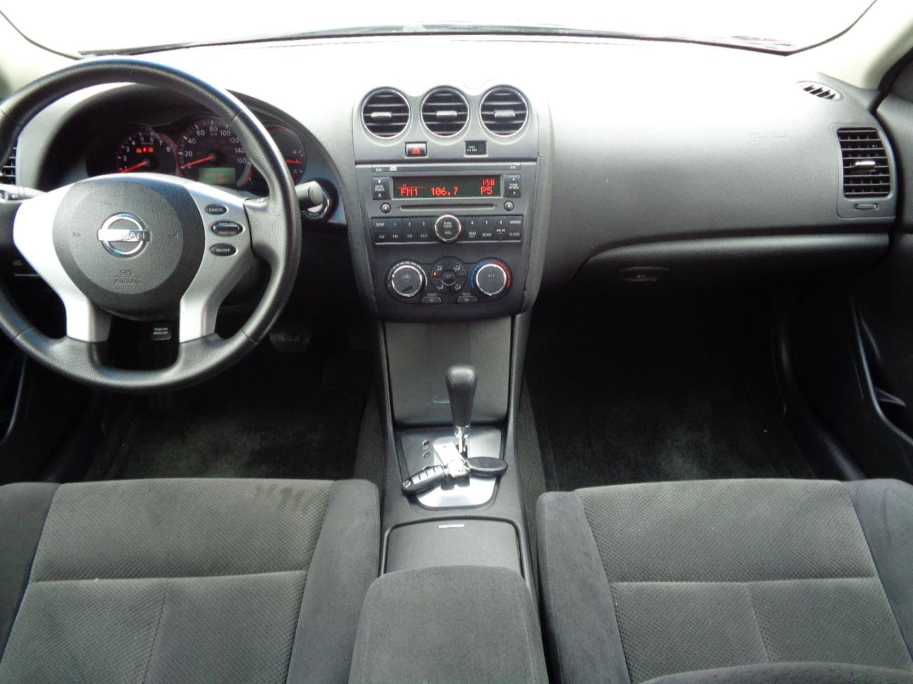 Used 2009 Nissan Altima 2.5 S FWD image 7