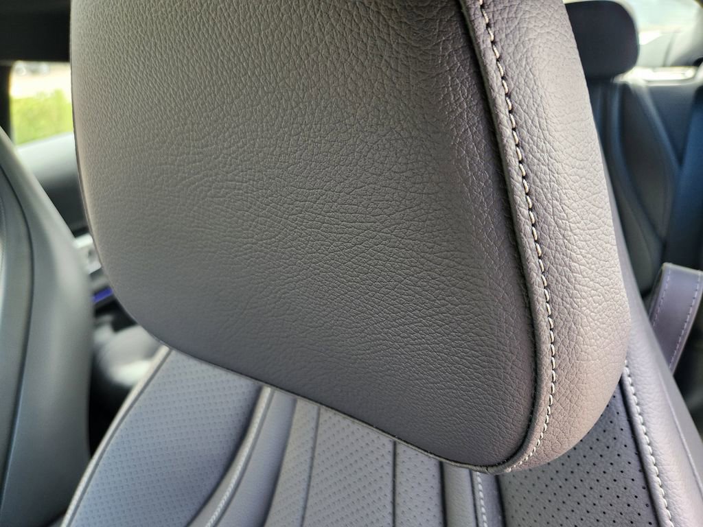 New 2026 Mercedes-Benz CLE 300 4MATIC Coupe image 14