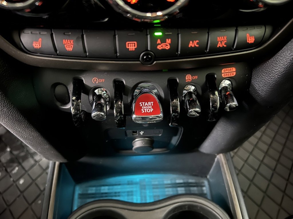 Certified 2024 MINI Cooper Countryman S image 25