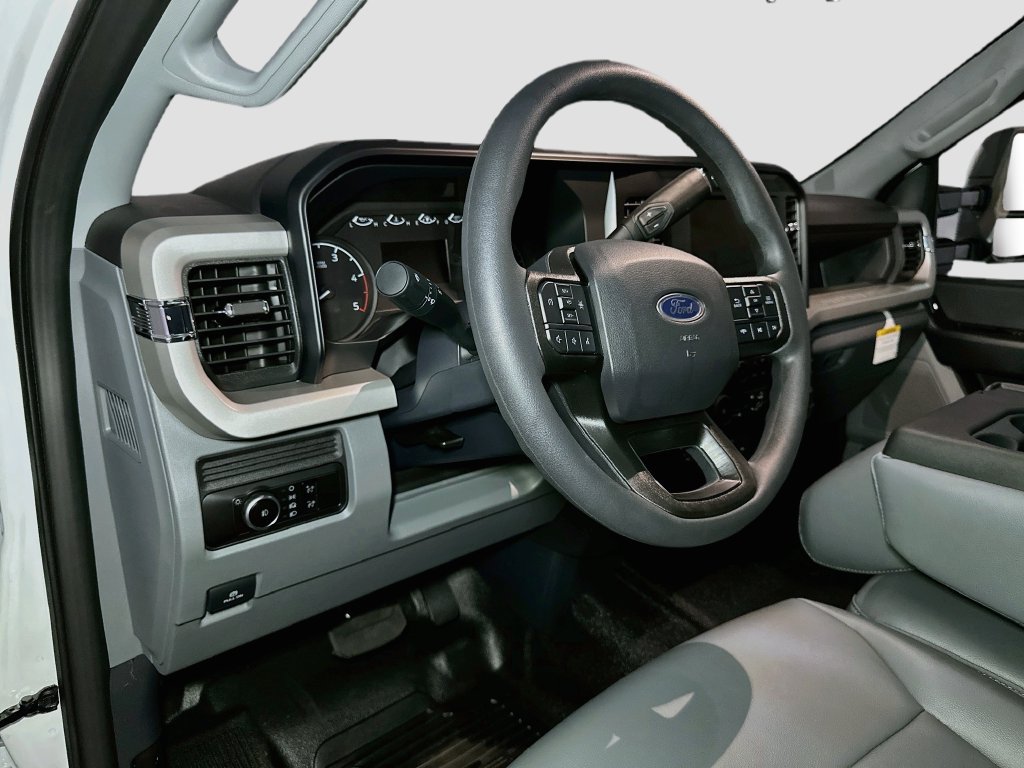 New 2026 Ford F450 XL AWD/4WD image 8