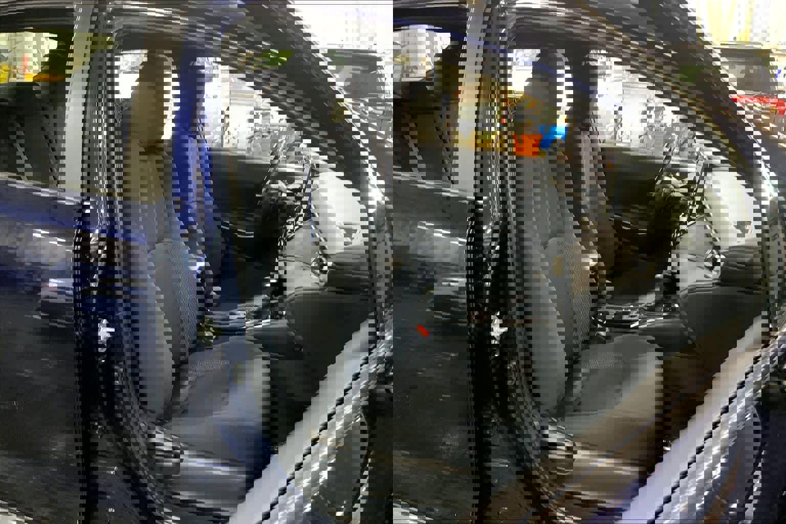 Used 2021 Toyota Corolla SE image 9