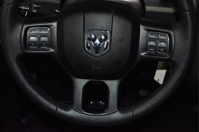 Used 2020 RAM 1500 Express w/ Wheel & Sound Group AWD/4WD image 15