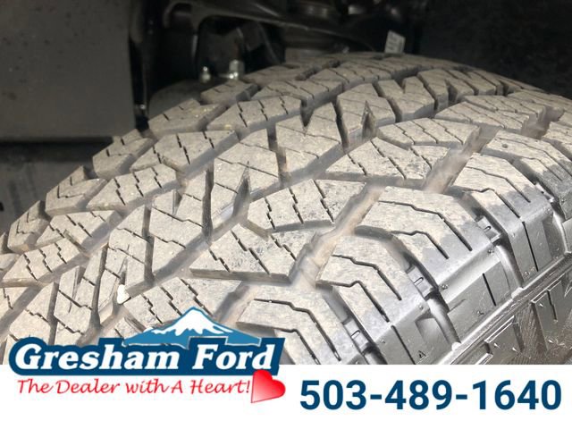 Used 2023 Nissan Frontier PRO-4X w/ Tow Package image 22