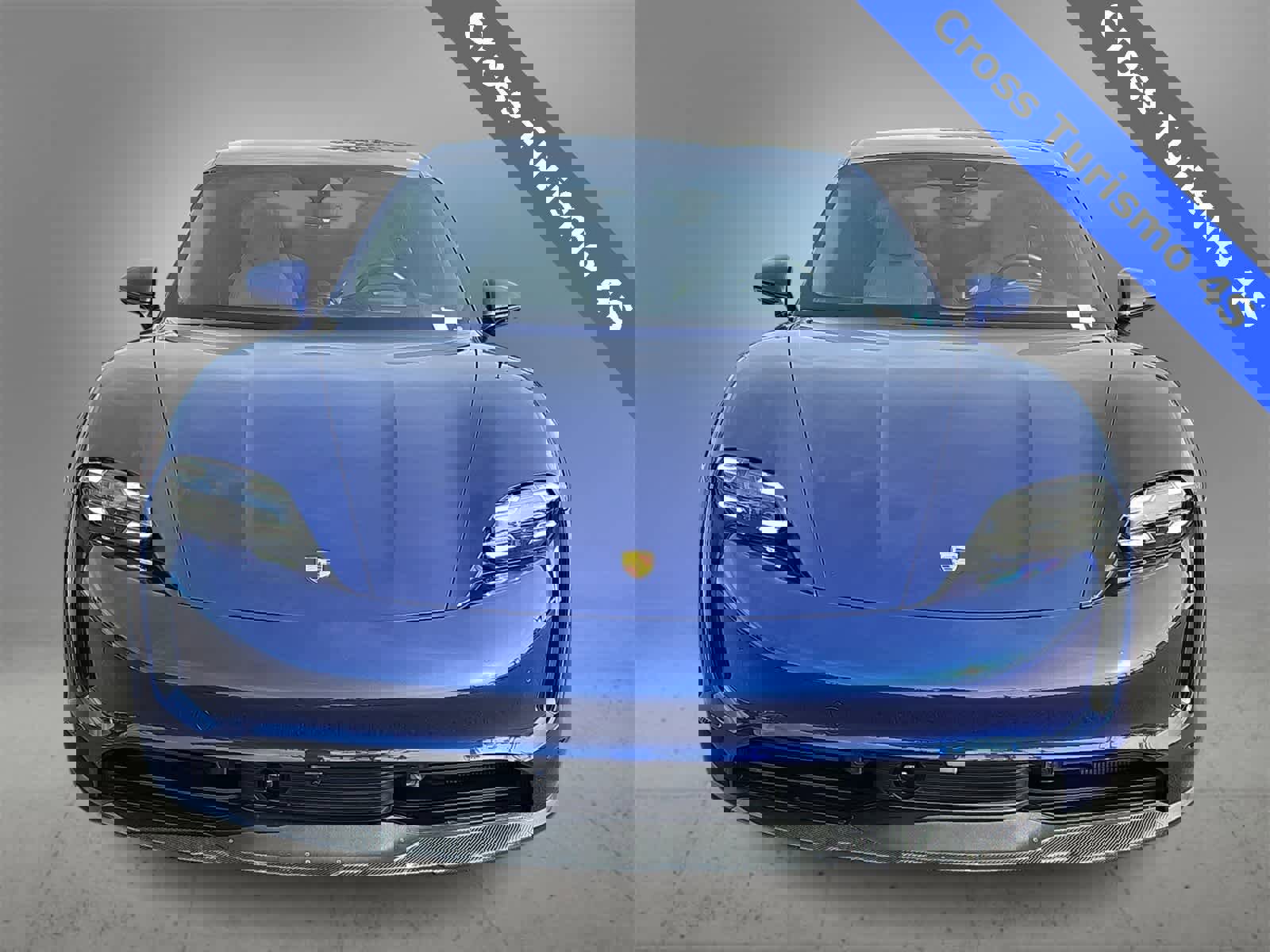 Used 2023 Porsche Taycan 4S image 3