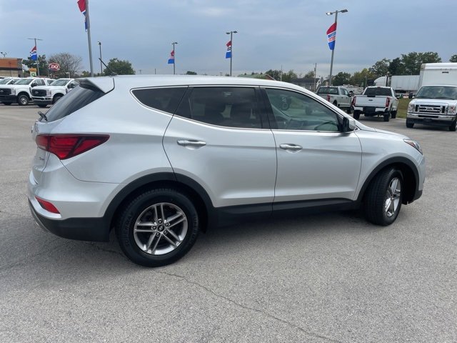Used 2018 Hyundai Santa Fe Sport image 13