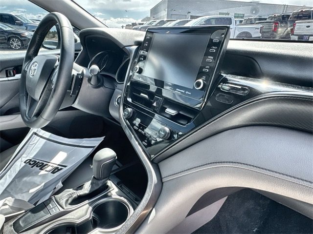 Used 2023 Toyota Camry SE image 23