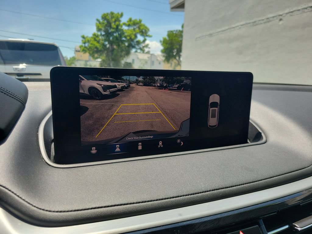 Used 2024 Acura MDX w/ Technology Package FWD image 27