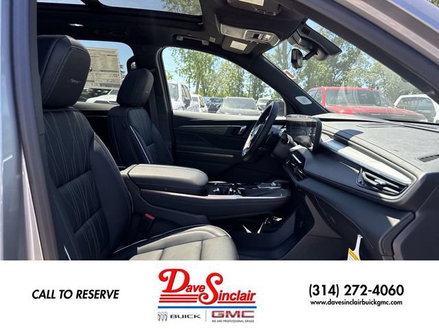 New 2026 Buick Enclave Avenir w/ Super Cruise Package FWD image 26