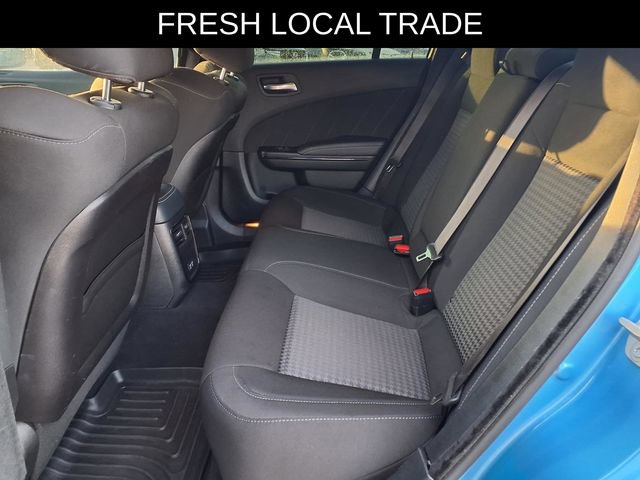Used 2023 Dodge Charger GT w/ Blacktop Package RWD image 18
