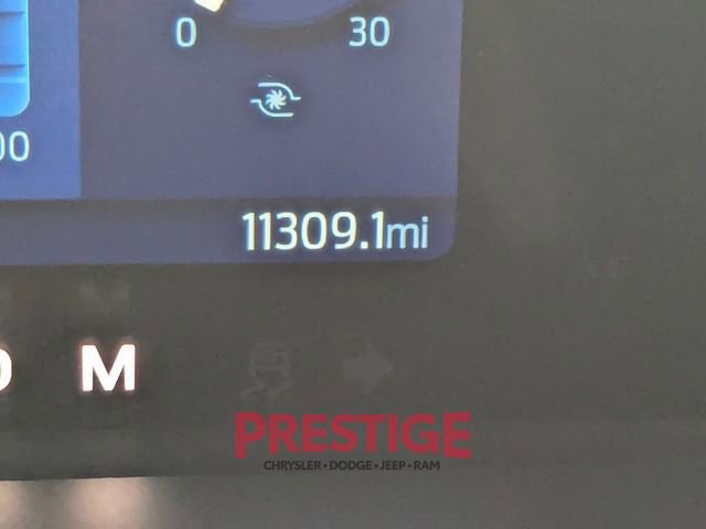 Used 2022 Ford Bronco Wildtrak image 15