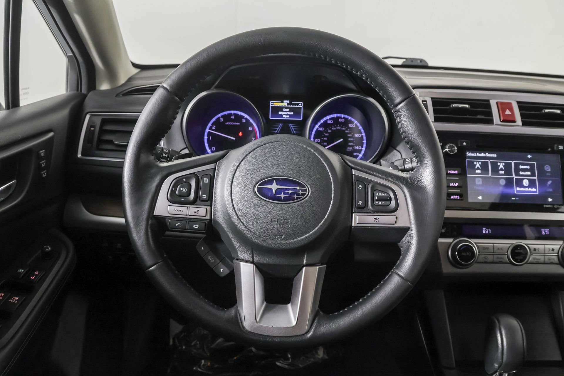 Used 2015 Subaru Outback 2.5i Limited AWD/4WD image 28