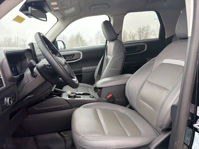 Used 2025 Ford Bronco Sport Badlands image 26