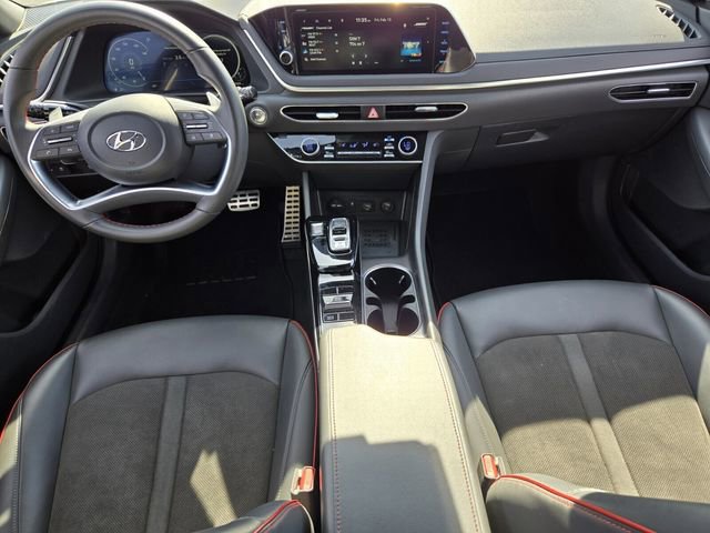 Used 2023 Hyundai Sonata SEL Plus image 14