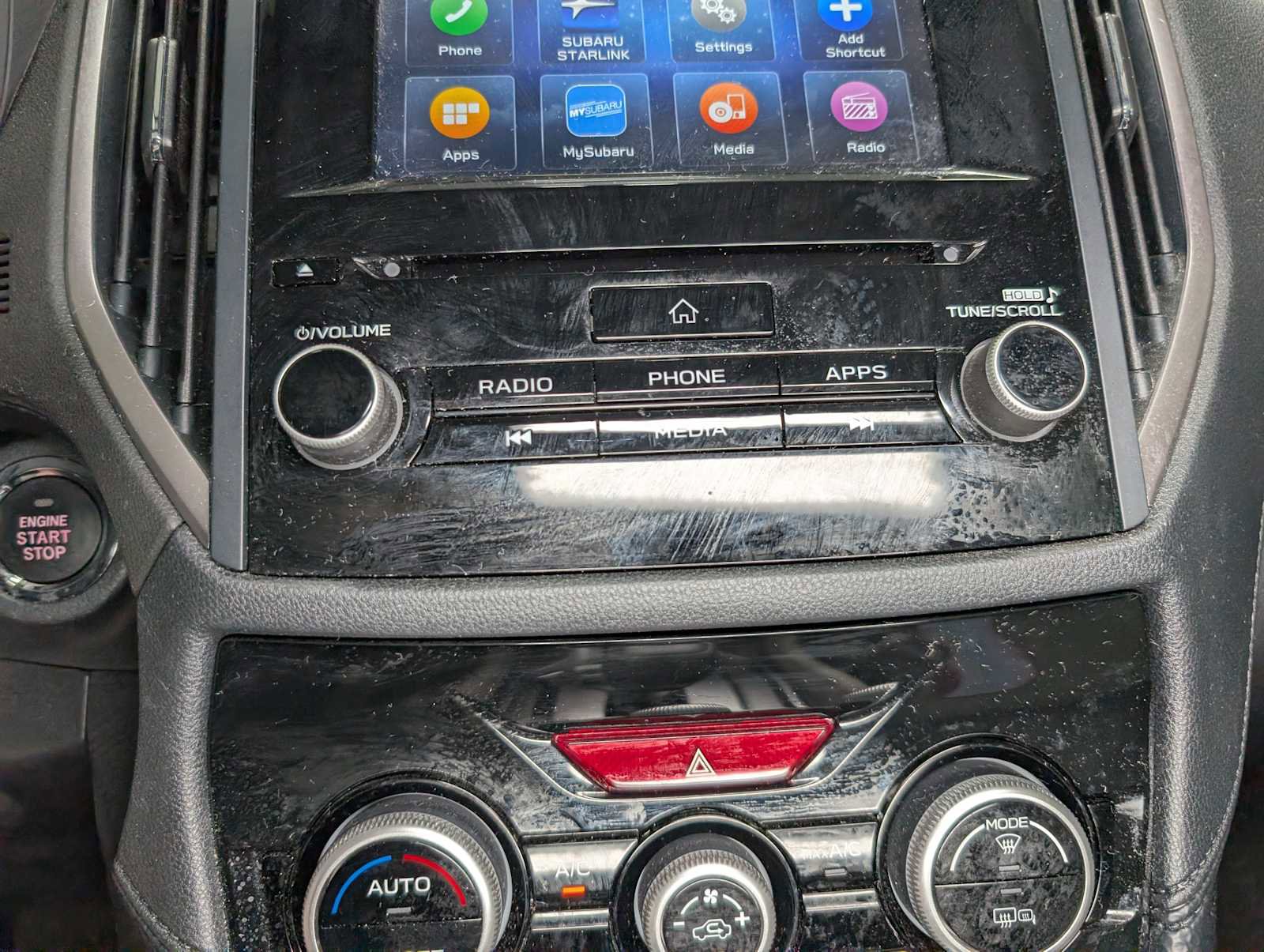 Used 2023 Subaru Forester Premium AWD/4WD image 32