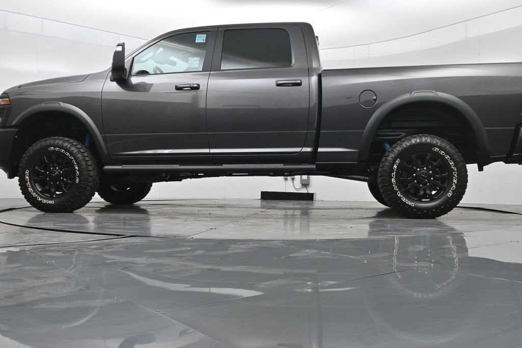 New 2026 RAM 2500 Power Wagon AWD/4WD image 48