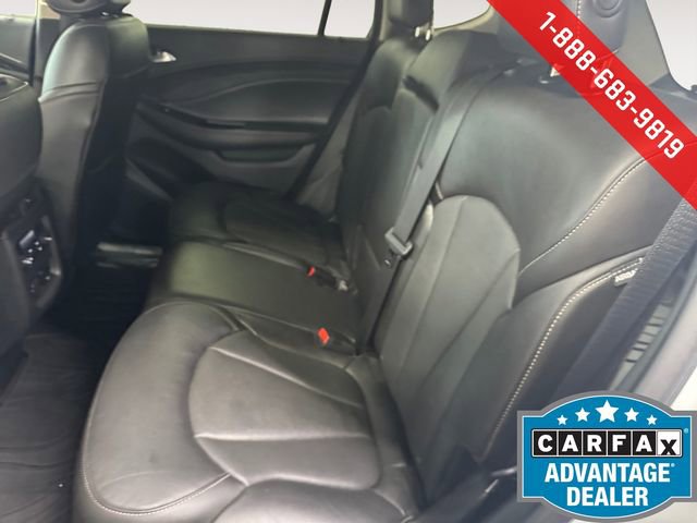 Used 2017 Buick Envision Essence image 22
