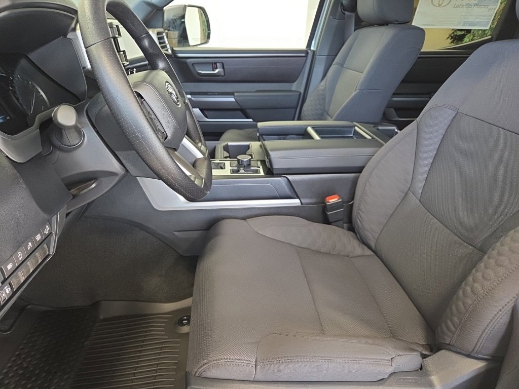 New 2026 Toyota Tundra SR5 image 12