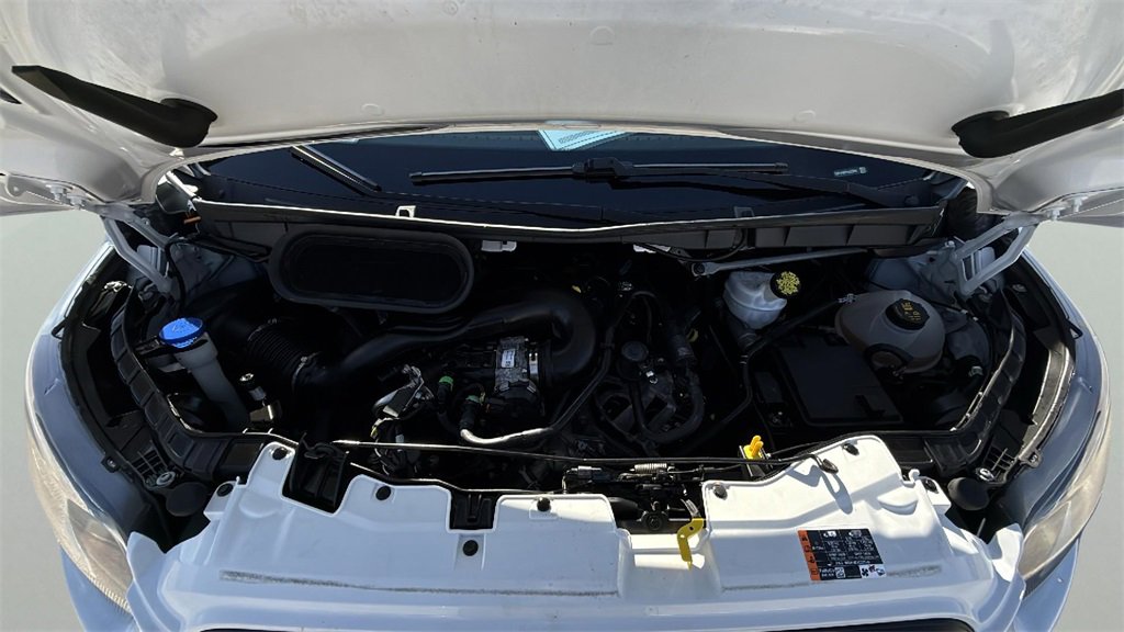 Used 2023 Ford Transit 350 DRW image 31