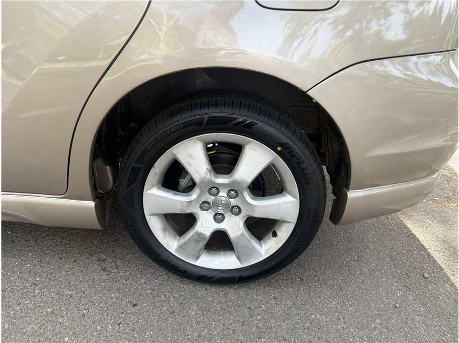 Used 2003 Toyota Matrix XRS FWD image 11
