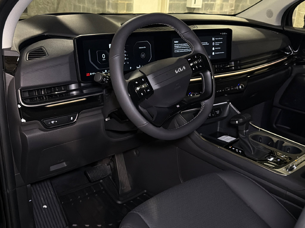 New 2027 Kia Carnival SX Prestige FWD image 19